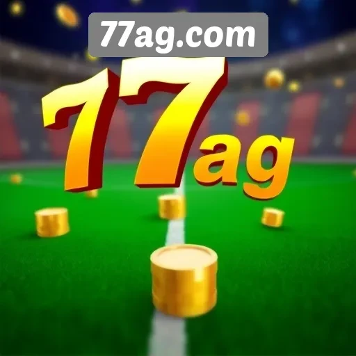 Bonus dan Promosi Menarik di 77agcom yang Harus Diketahui