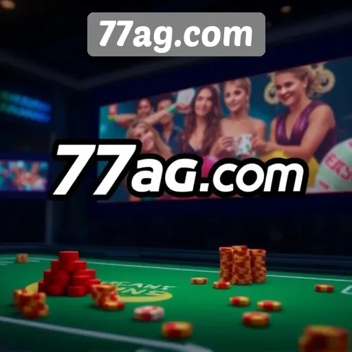 Keunggulan dan Fitur Unggulan 77agcom untuk Pecinta Game