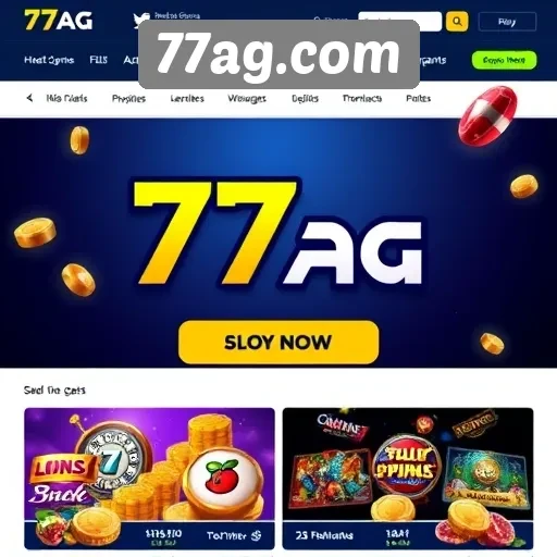 Mengenal 77agcom Platform Game Terpercaya di Indonesia
