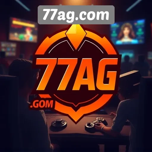 Bagaimana 77agcom Membentuk Komunitas Game di Indonesia