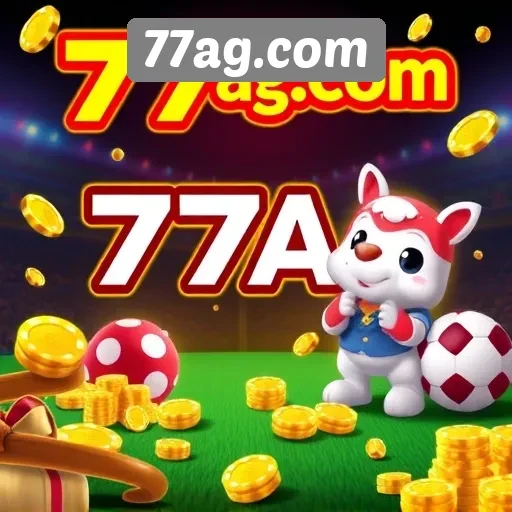 77ag.com: Solusi Hiburan Digital untuk Penggemar Game