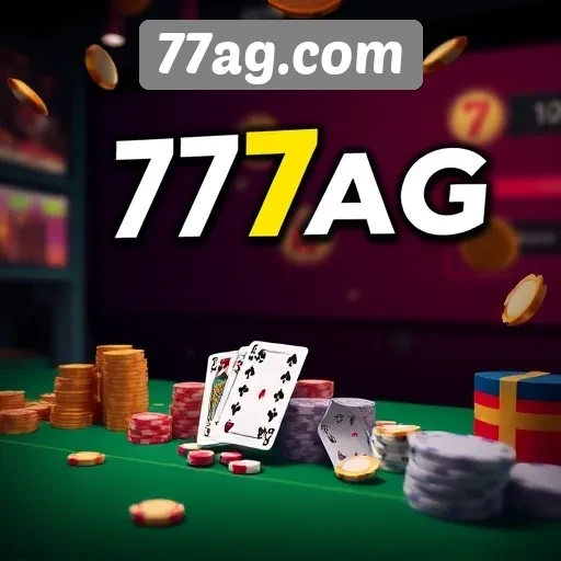 Ulasan Lengkap Tentang 77ag.com Situs Game Terpopuler