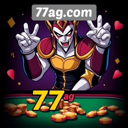Mengenal 77agcom Situs Game Online Terpercaya di Indonesia