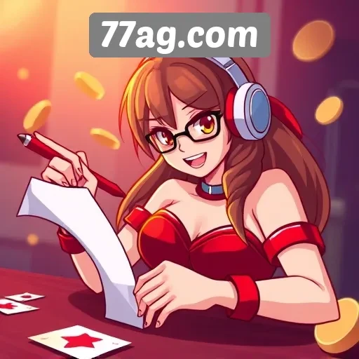 Apa yang Membuat 77agcom Populer di Kalangan Gamer