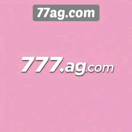 Mengenal 77agcom Sebagai Platform Game Terpopuler