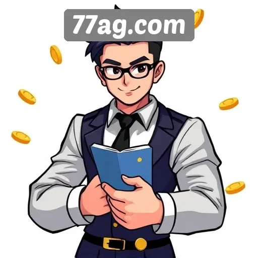 Tantangan dan Peluang dalam Game di 77agcom