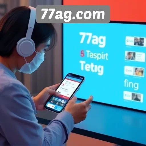 Ulasan Tentang Kualitas Pelayanan Pelanggan 77ag.com