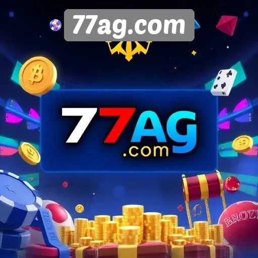 Menjelajahi Fitur Utama Situs Game 77agcom