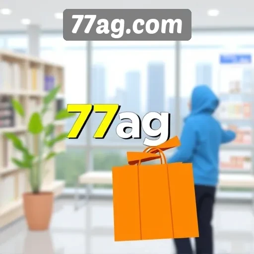 Fasilitas dan Pelayanan Pelanggan di 77agcom