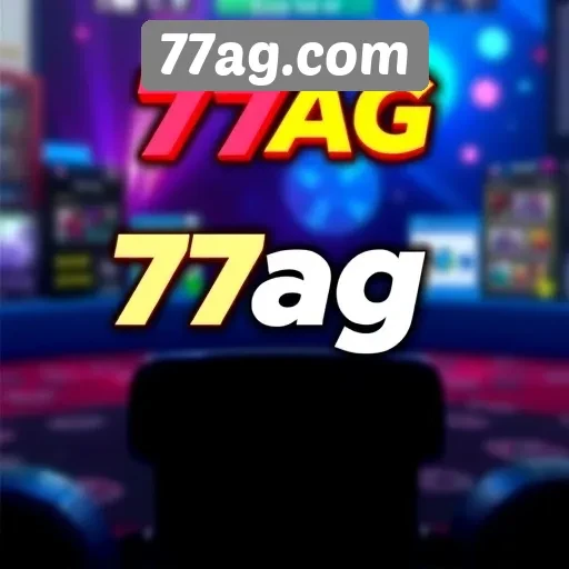 Masa Depan Inovasi Game di 77agcom