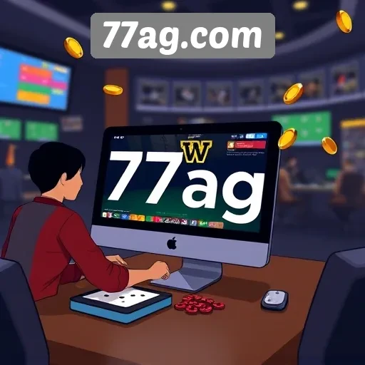 Panduan Lengkap Menggunakan Situs 77agcom