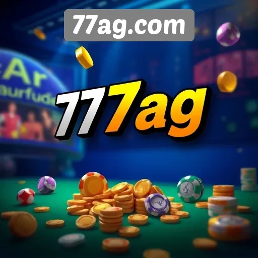 Fakta Menarik tentang 77ag.com yang Perlu Diketahui