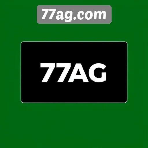 Mengenal Situs Game 77agcom Untuk Penggemar Judi Online