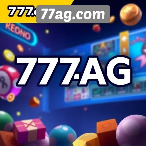 Mengenal 77ag.com Sebagai Platform Game Terpercaya di Indonesia