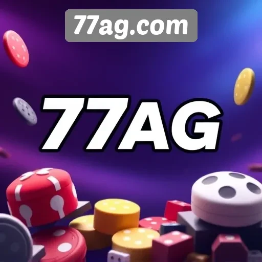 Mengenal 77agcom Sebagai Platform Game Terpercaya