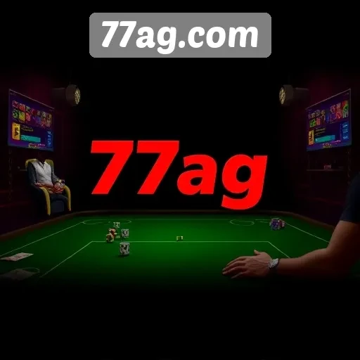Mengenal 77ag.com sebagai Platform Game Terpopuler