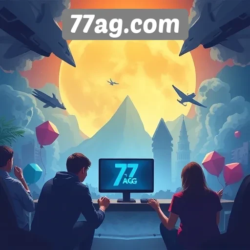 Mitos dan Fakta Seputar 77agcom di Kalangan Gamer