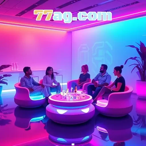 77ag.com: Platform Terbaik untuk Berita Game Online di Indonesia