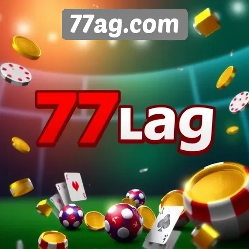 Promosi dan Bonus Menarik di 77agcom