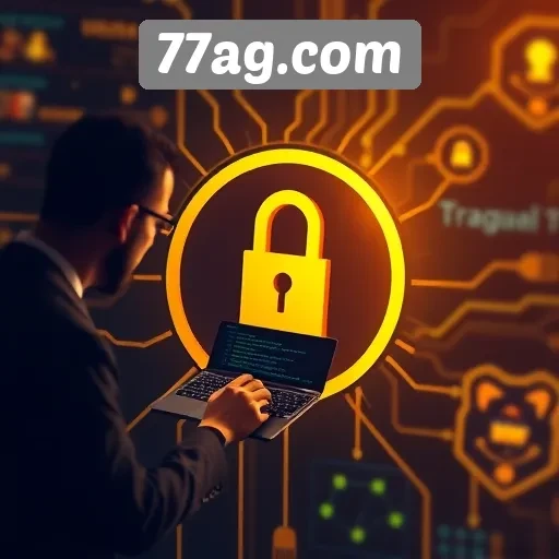Menelusuri Keamanan dan Privasi di 77ag.com