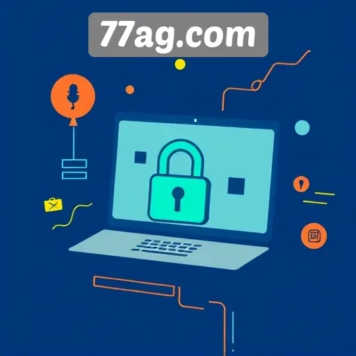 Pentingnya Keamanan dalam Bertransaksi di 77ag.com