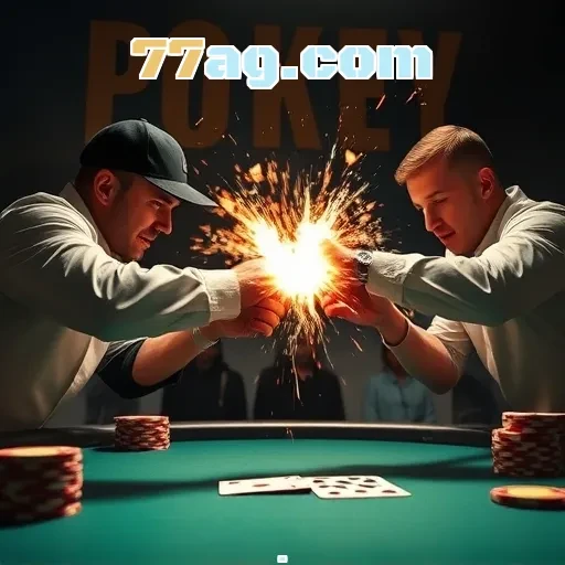 77ag.com: Temukan Software Game dengan Fitur Menarik dan Menguntungkan