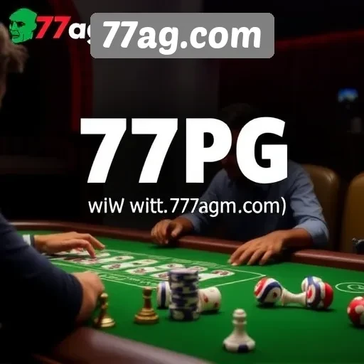 Tips dan Trik untuk Menang di Permainan 77ag.com
